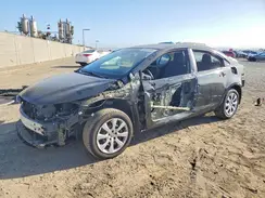 5YFB4MDE9SP342694 2025 TOYOTA COROLLA