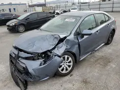 5YFB4MDE9SP343893 2025 TOYOTA COROLLA