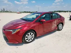 5YFB4MDE9SP345093 2025 TOYOTA COROLLA
