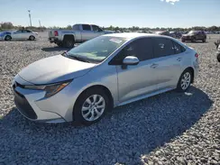 5YFB4MDE9SP345496 2025 TOYOTA COROLLA