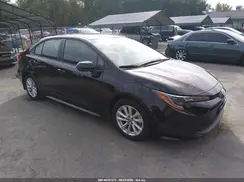 5YFB4MDE9SP345658 2025 TOYOTA COROLLA