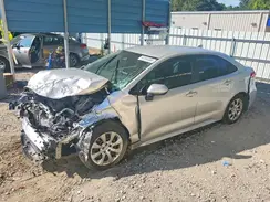 5YFB4MDE9SP346499 2025 TOYOTA COROLLA