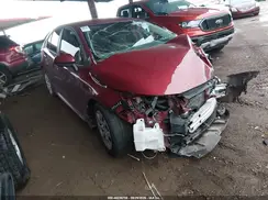 5YFB4MDE9SP347376 2025 TOYOTA COROLLA
