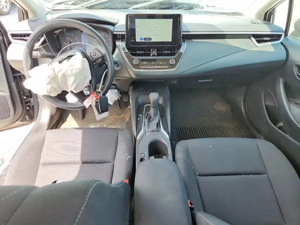 5YFB4MDE9SP347636 2025 TOYOTA COROLLA - Image 8
