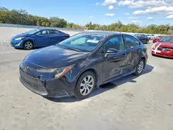 5YFB4MDE9SP348611 2025 TOYOTA COROLLA