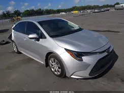 5YFB4MDE9SP349256 2025 TOYOTA COROLLA