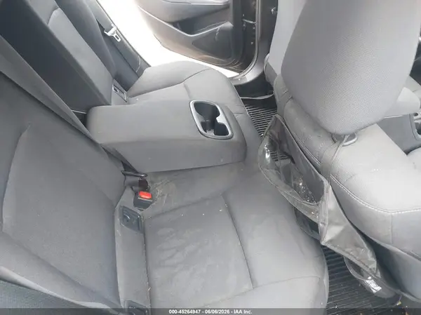 5YFB4MDE9SP350035 2025 TOYOTA COROLLA - Image 8