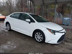 5YFB4MDE9SP350519 2025 TOYOTA COROLLA