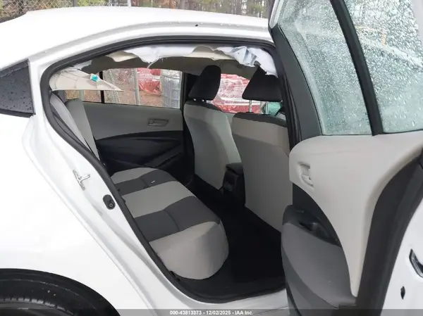 5YFB4MDE9SP350519 2025 TOYOTA COROLLA - Image 8