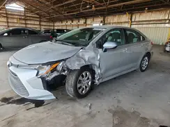 5YFB4MDE9SP350665 2025 TOYOTA COROLLA