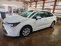 5YFB4MDE9SP351430 2025 TOYOTA COROLLA