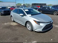 5YFB4MDE9SP352335 2025 TOYOTA COROLLA
