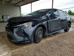 5YFB4MDE9SP354571 2025 TOYOTA COROLLA
