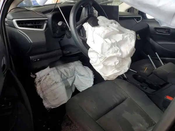 5YFB4MDE9SP354571 2025 TOYOTA COROLLA - Image 8