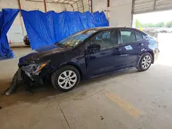 5YFB4MDE9SP354988 2025 TOYOTA COROLLA