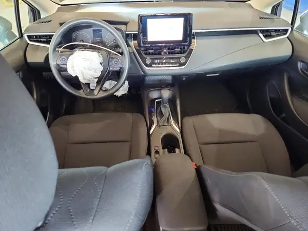 5YFB4MDE9SP354988 2025 TOYOTA COROLLA - Image 8