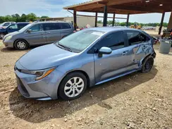 5YFB4MDE9SP355140 2025 TOYOTA COROLLA