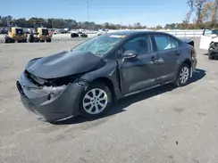 5YFB4MDE9SP355316 2025 TOYOTA COROLLA
