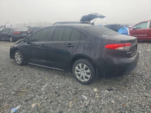 5YFB4MDE9SP355574 2025 TOYOTA COROLLA - Image 2