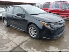 5YFB4MDE9SP355588 2025 TOYOTA COROLLA
