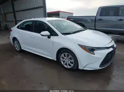 5YFB4MDE9SP355591 2025 TOYOTA COROLLA