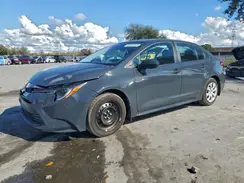 5YFB4MDE9SP356983 2025 TOYOTA COROLLA