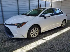 5YFB4MDE9SP357597 2025 TOYOTA COROLLA