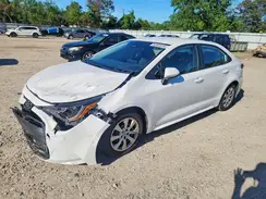 5YFB4MDE9SP357812 2025 TOYOTA COROLLA
