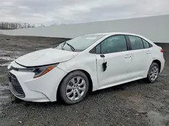 5YFB4MDE9TP360324 2026 TOYOTA COROLLA