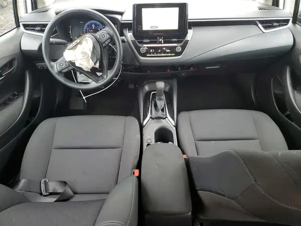 5YFB4MDE9TP360324 2026 TOYOTA COROLLA - Image 8