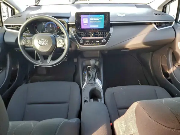 5YFB4MDE9TP361912 2026 TOYOTA COROLLA - Image 8
