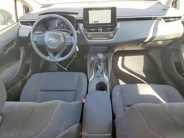 5YFB4MDE9TP362686 2026 TOYOTA COROLLA - Image 8