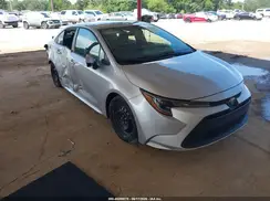 5YFB4MDE9TP362994 2026 TOYOTA COROLLA