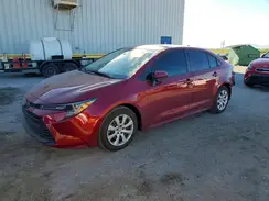 5YFB4MDE9TP363773 2026 TOYOTA COROLLA