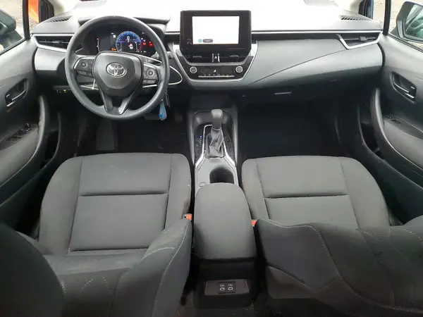 5YFB4MDE9TP365474 2026 TOYOTA COROLLA - Image 8