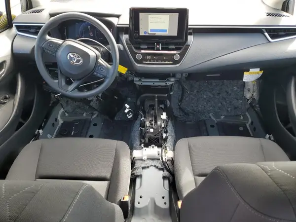 5YFB4MDE9TP365815 2026 TOYOTA COROLLA - Image 8