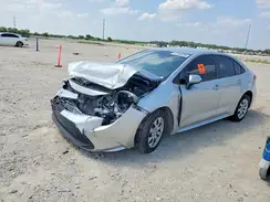 5YFB4MDE9TP366379 2026 TOYOTA COROLLA