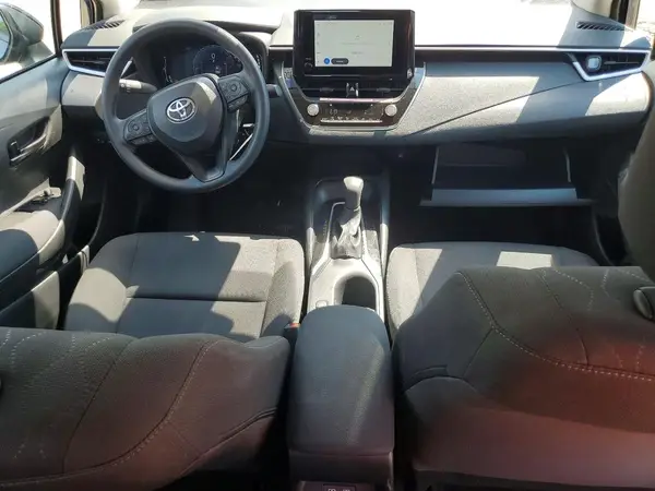 5YFB4MDE9TP367838 2026 TOYOTA COROLLA - Image 8