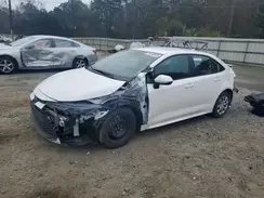 5YFB4MDE9TP368147 2026 TOYOTA COROLLA
