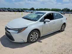 5YFB4MDE9TP368410 2026 TOYOTA COROLLA