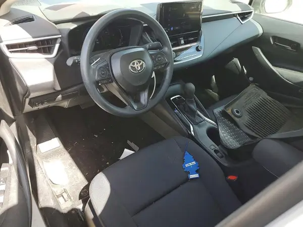 5YFB4MDE9TP368410 2026 TOYOTA COROLLA - Image 8