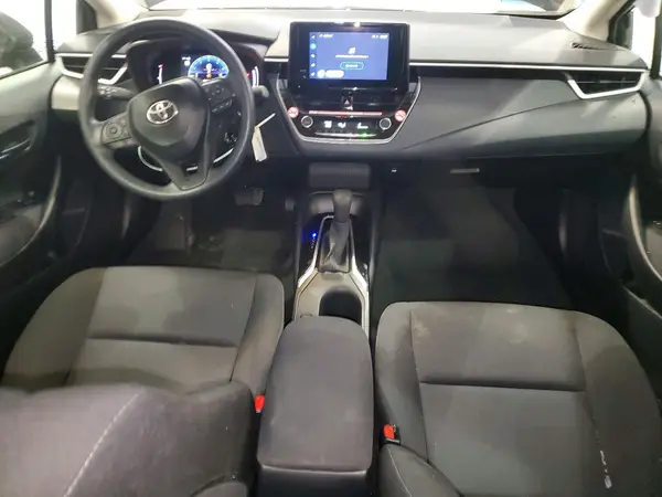 5YFB4MDE9TP368844 2026 TOYOTA COROLLA - Image 8