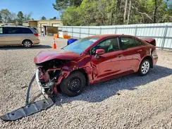 5YFB4MDE9TP369153 2026 TOYOTA COROLLA
