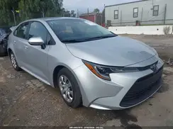 5YFB4MDE9TP369847 2026 TOYOTA COROLLA