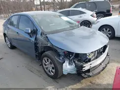 5YFB4MDE9TP369993 2026 TOYOTA COROLLA