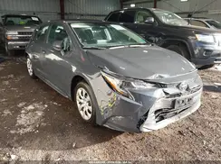 5YFB4MDE9TP373218 2026 TOYOTA COROLLA