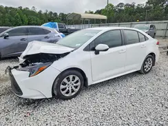 5YFB4MDE9TP373980 2026 TOYOTA COROLLA