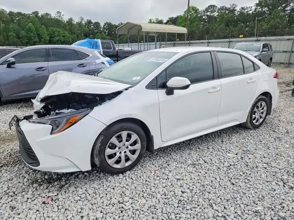 5YFB4MDE9TP373980 2026 TOYOTA COROLLA - Image 1