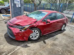 5YFB4MDE9TP374742 2026 TOYOTA COROLLA