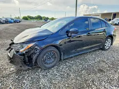 5YFB4MDE9TP375423 2026 TOYOTA COROLLA